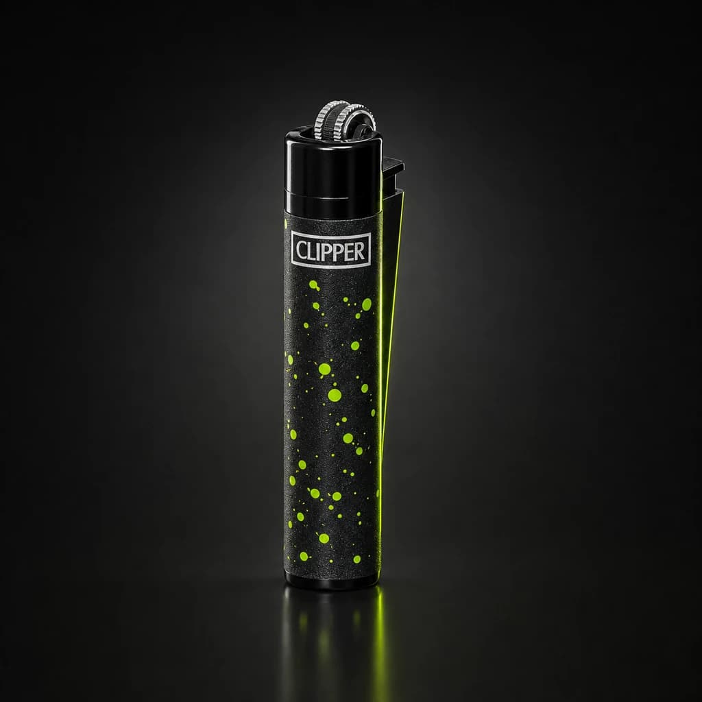 Clipper Lighter