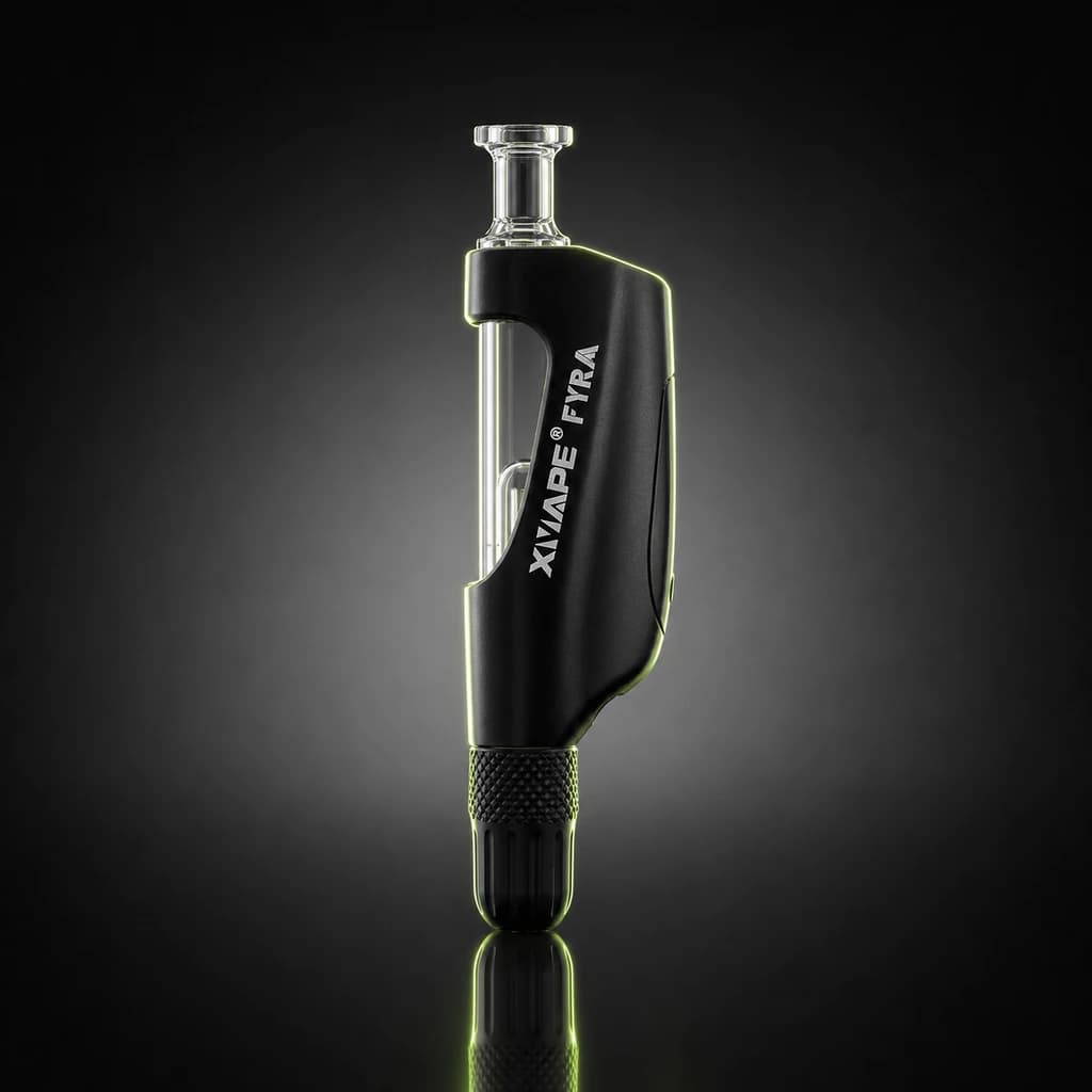 XVape Fyra