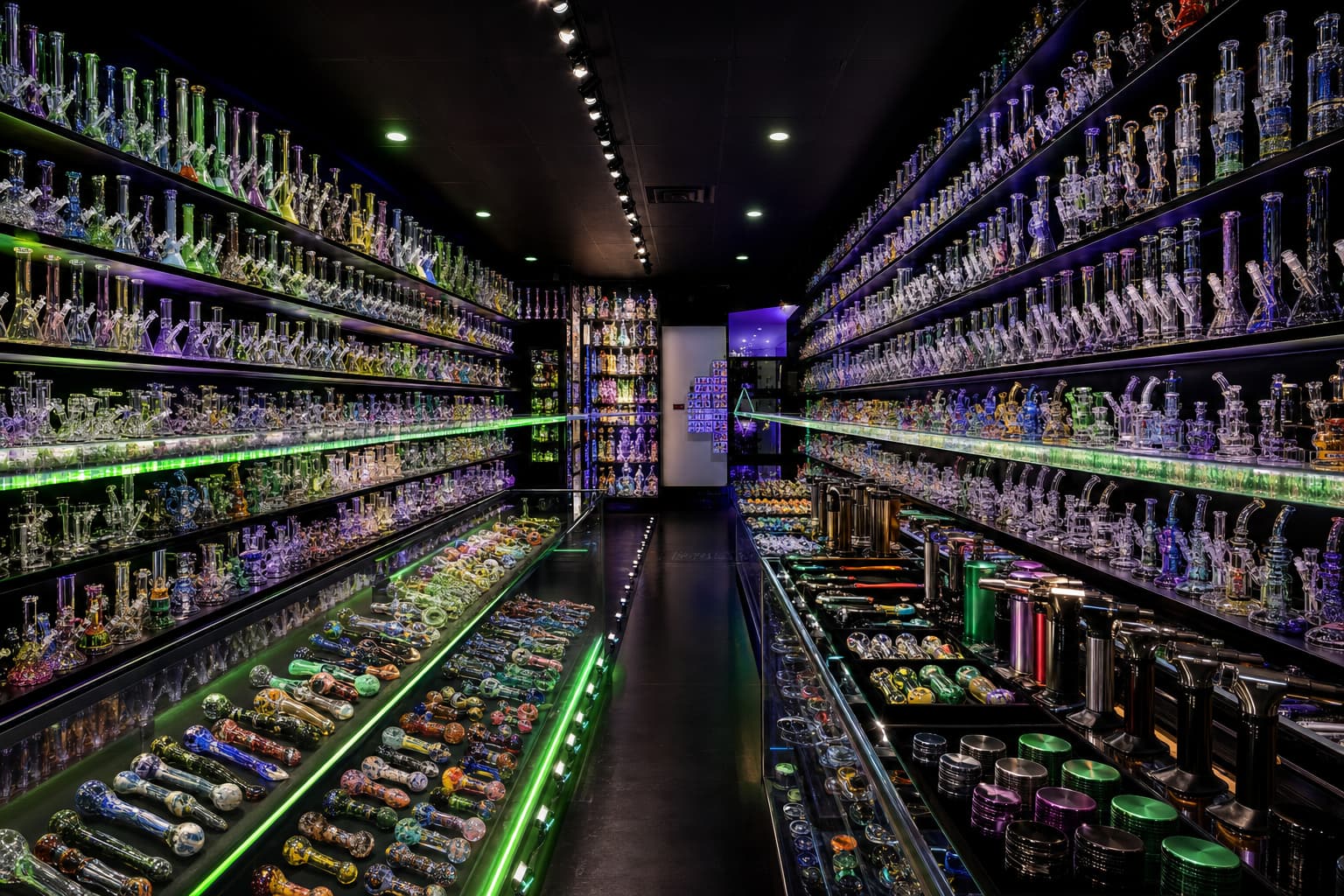 Oasis Vape Paseo